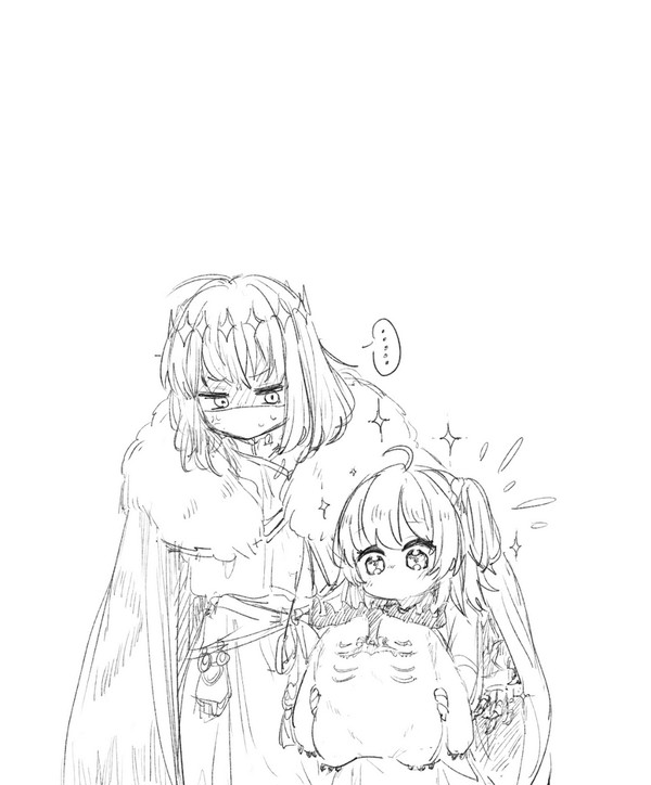 オベぐだ♀ ツイログ