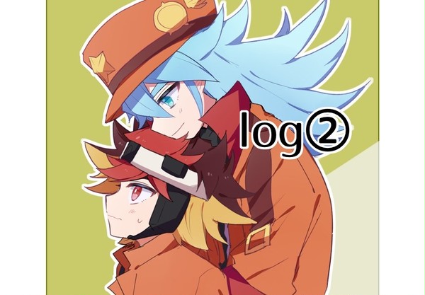 log②