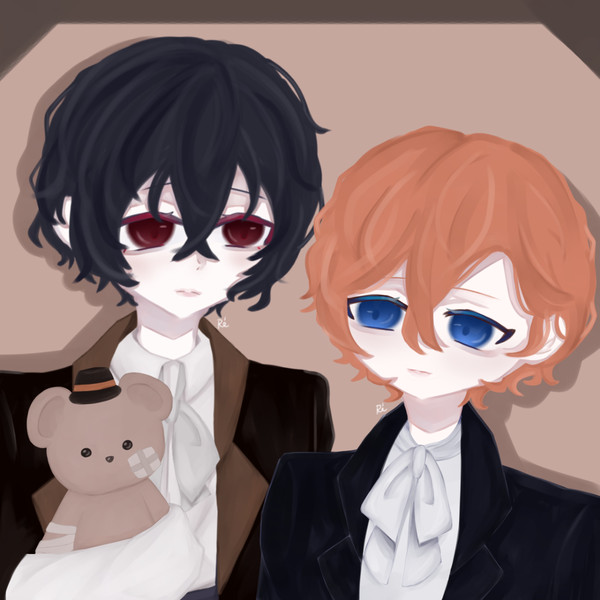 Twitterまとめ2 (太中太)
