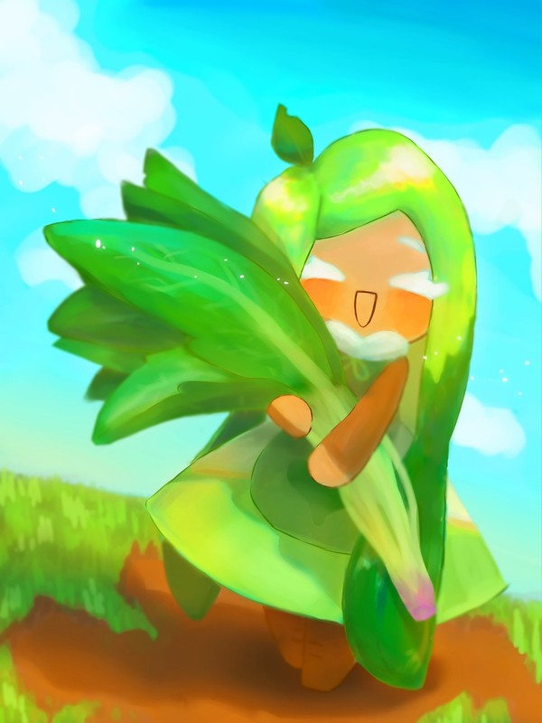 🥬