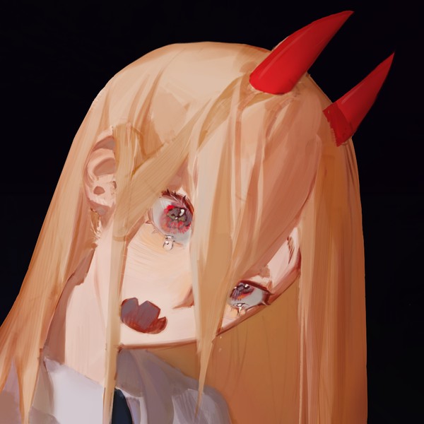 パワー