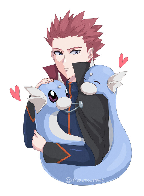 pkmnログ