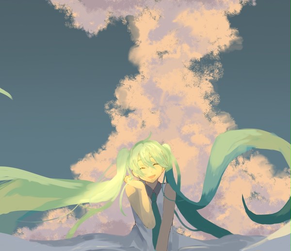 初音ミク