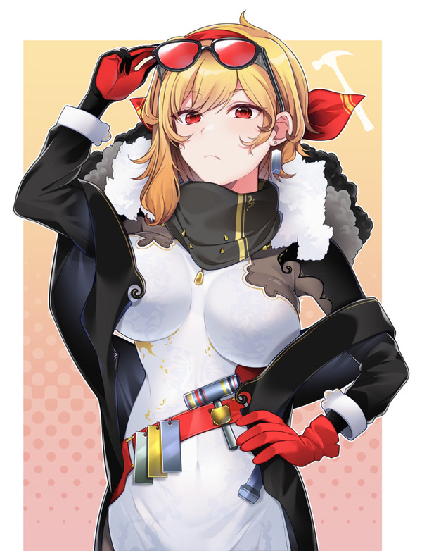 ホロIDまとめ①