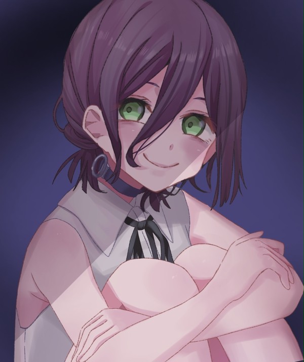 チェンソーマンのレゼちゃん