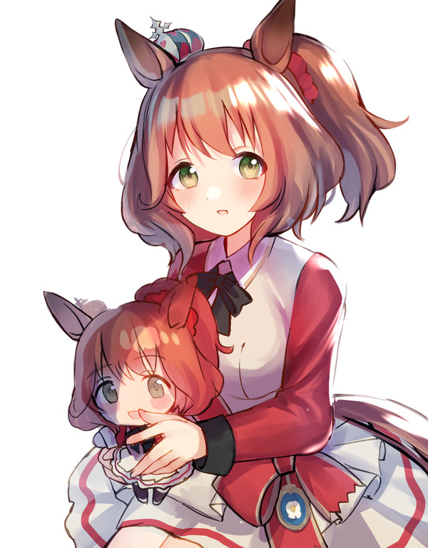 マーちゃん