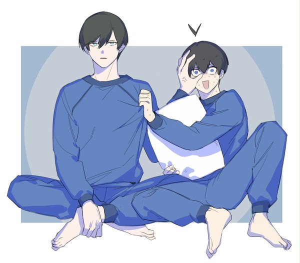 りんいさlog