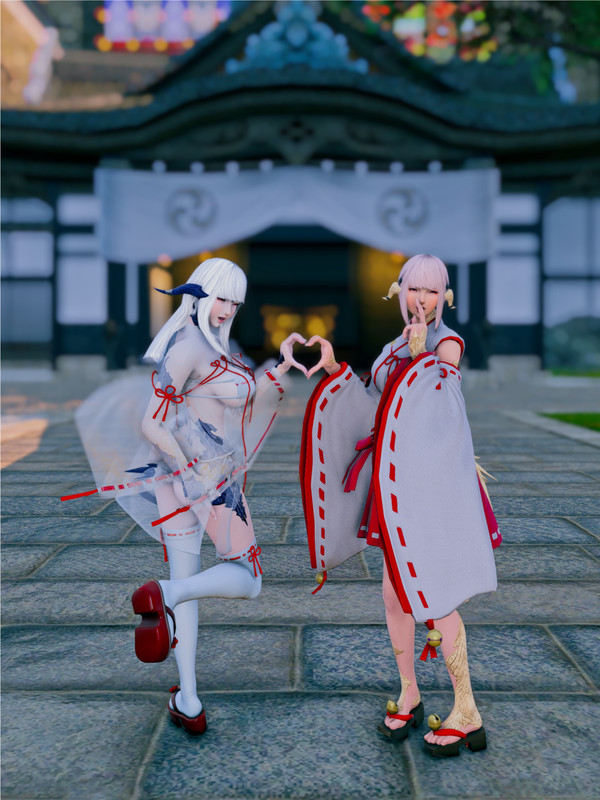 新年おめでとう！