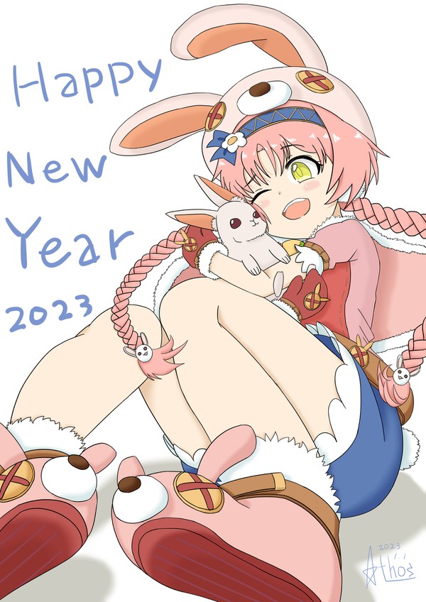 ミミ