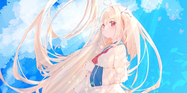 亚托莉 2022farewell