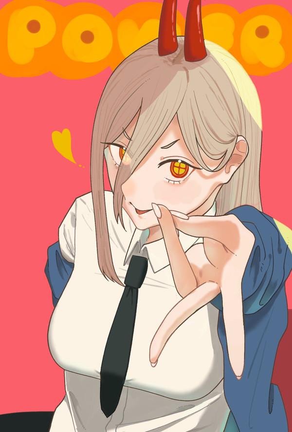 ギャルピパワーちゃん