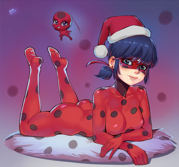 Commission: LB