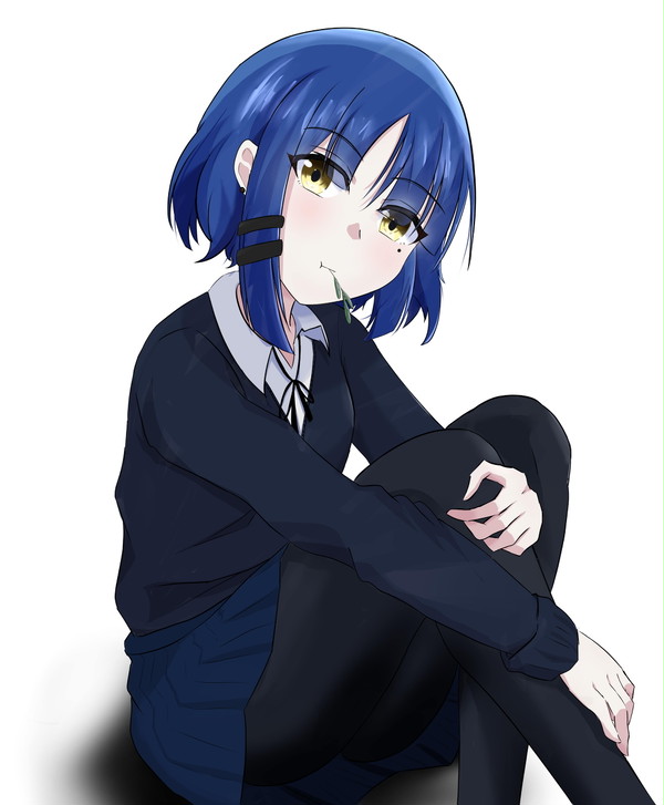 リョウ先輩