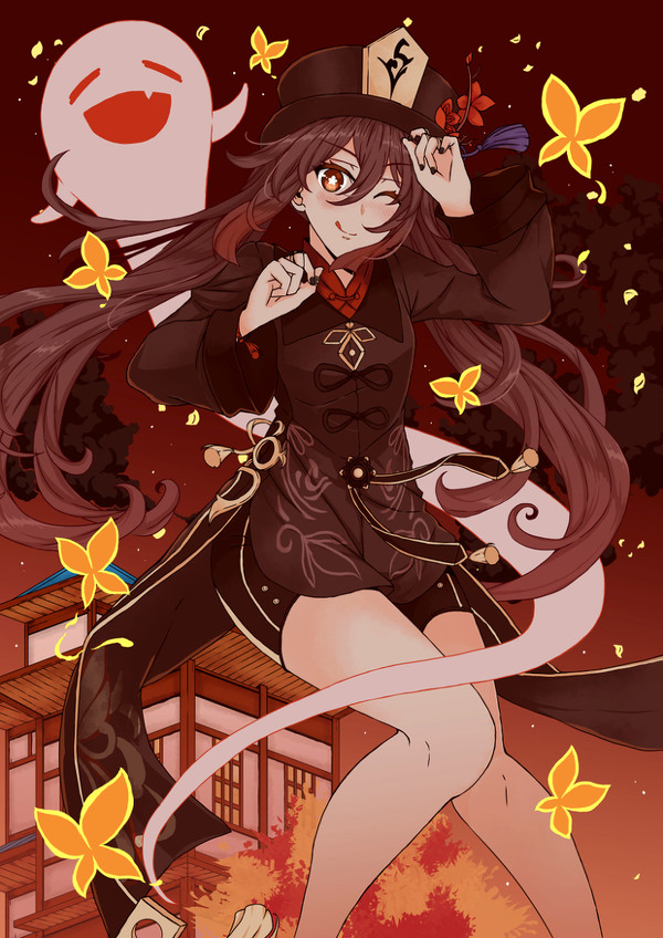 胡桃