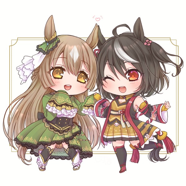 キタサト
