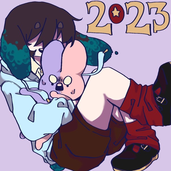 Happy New Years!