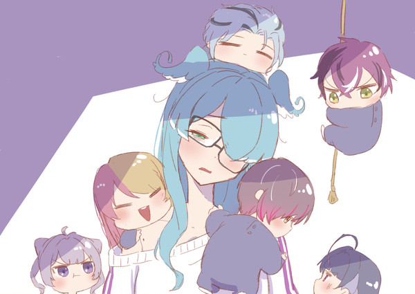 New Grandchildren