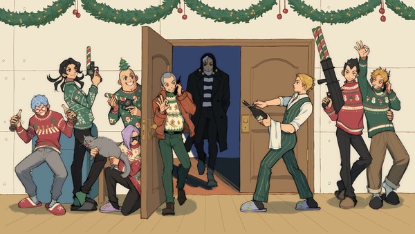 Buon Natale 2022