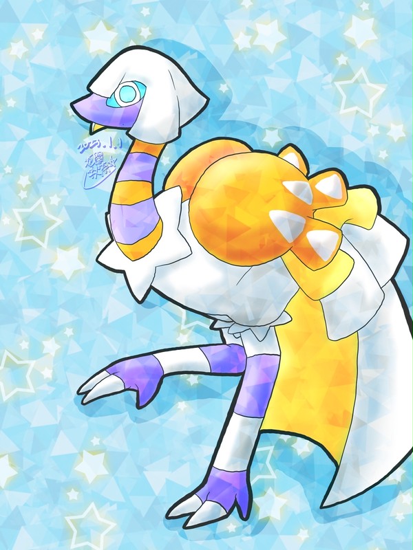 クエスパトラ