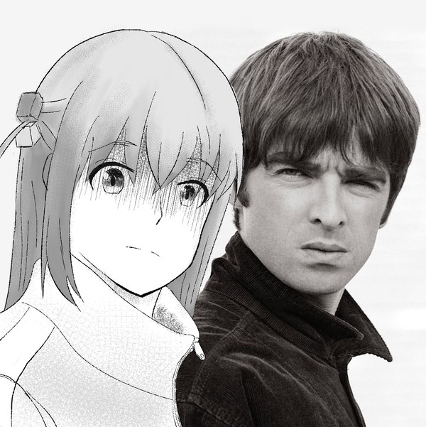 Gotou & Gallagher