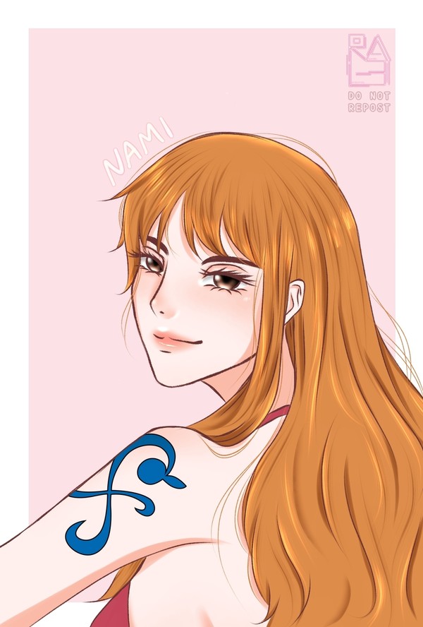 Nami-swaannn