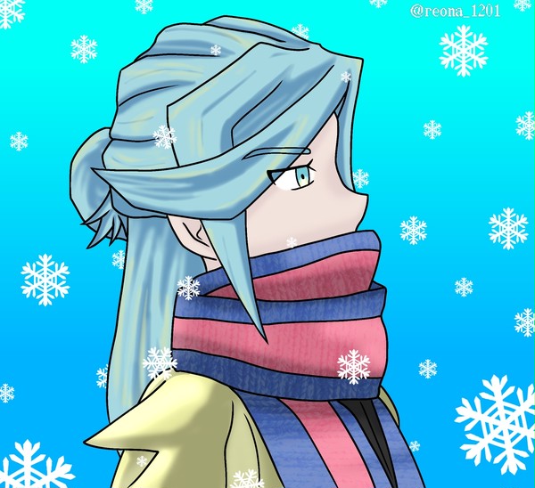 グルーシャさん