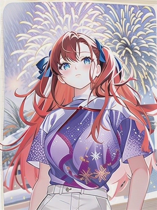 New Year