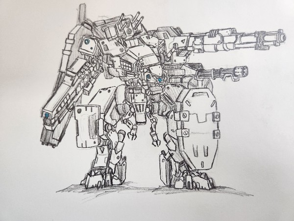 이볼브원+재타이탄(EVOLVE1+REARM TITAN)