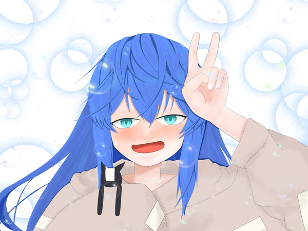 紫苑ちゃん
