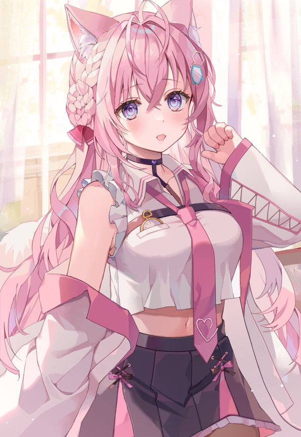 『おはよう…助手くん 𓈒𓏸』