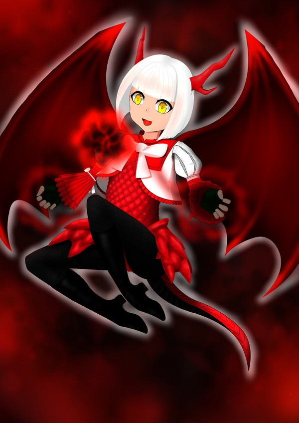 魔剣士