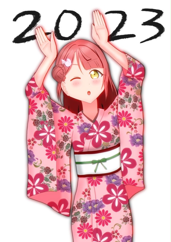 卯年ぽむちゃん🎀🐰🎍