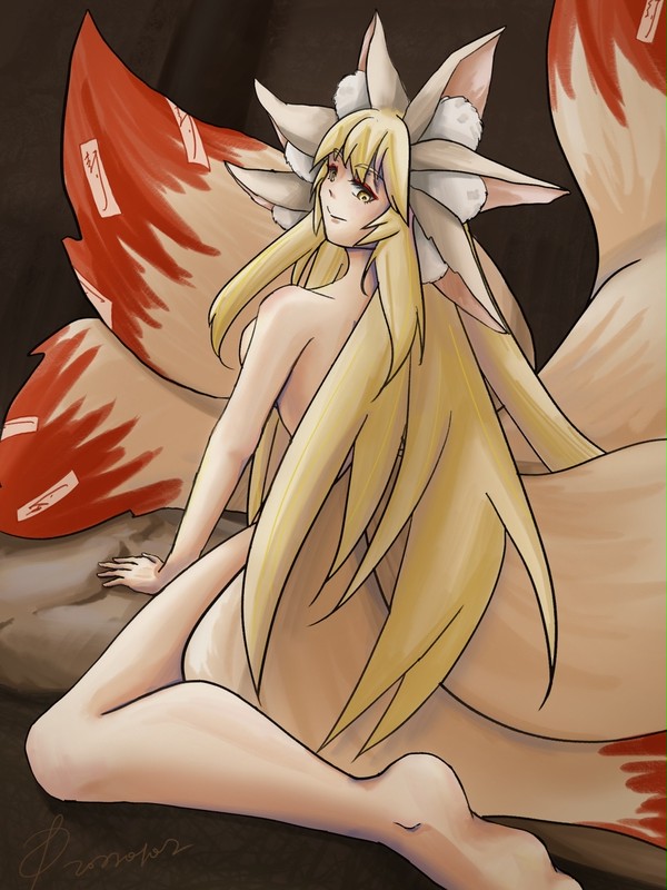 獣の誕生