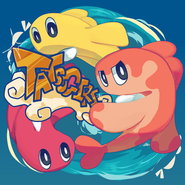 シャリタツ