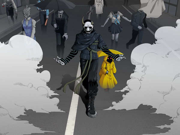 Parade