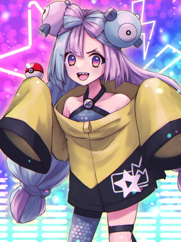ナンジャモ