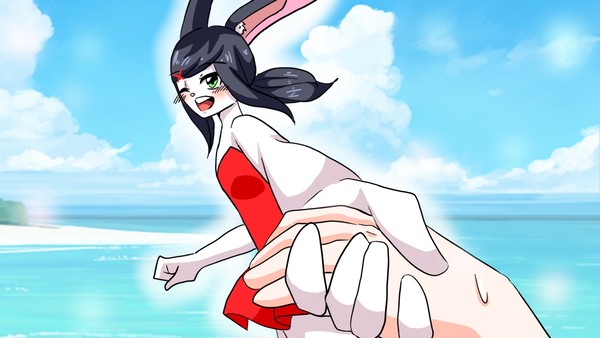 ライスマ用に描いたイラスト【３】