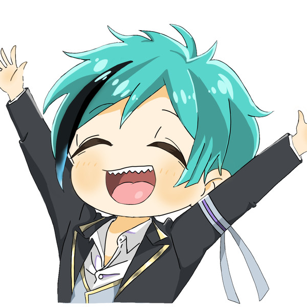 わーい！