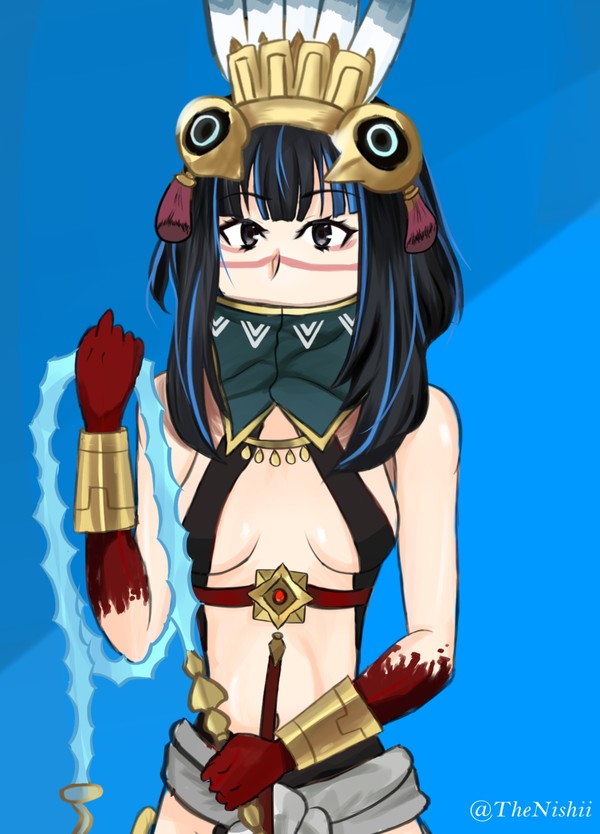 トラロック! Tlaloc!