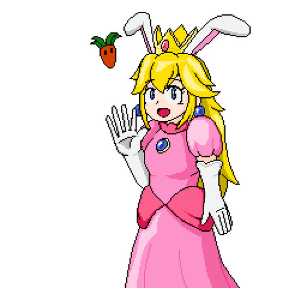 祝・ウサギ年!