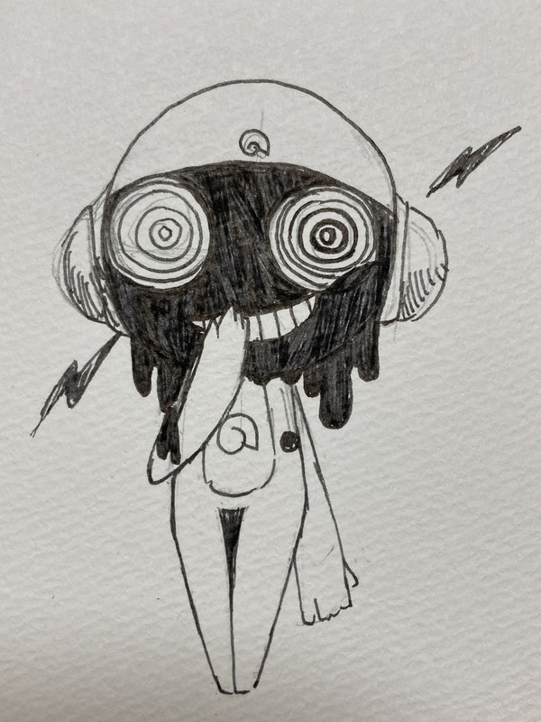 ちょいホラー集