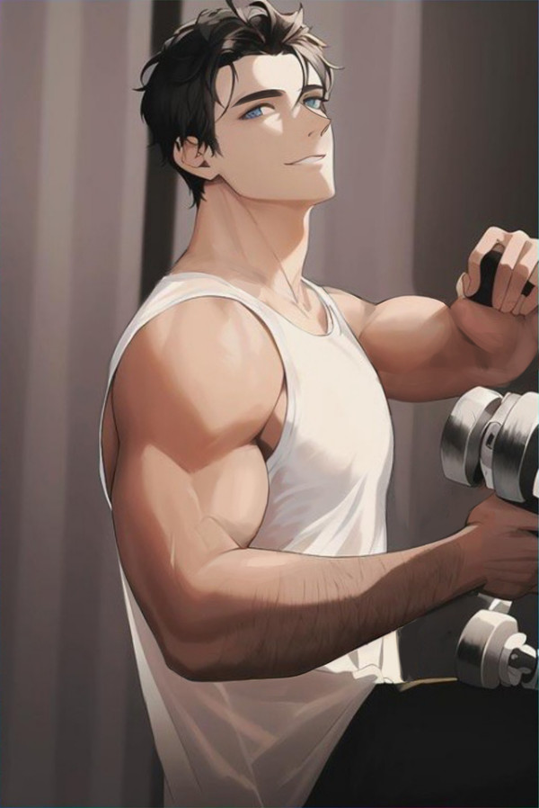 muscle 17