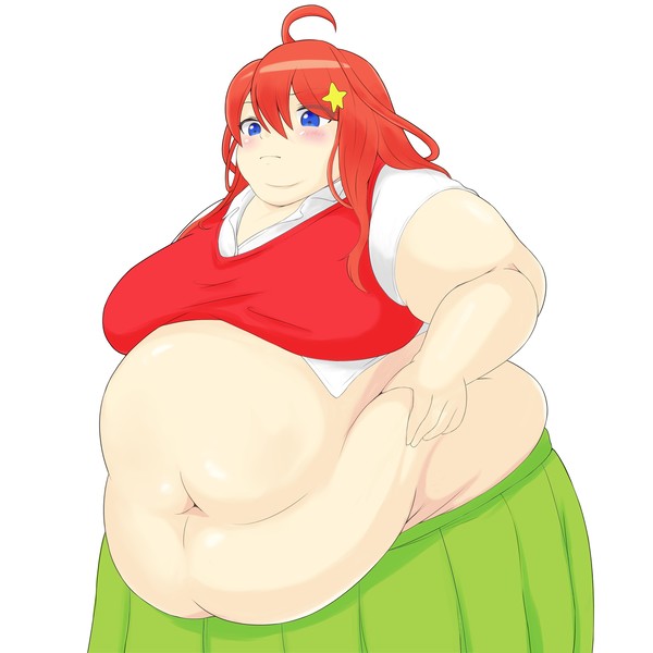 ドメスティックバイオレンス肉まんおばけ