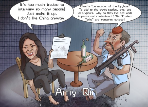 A Reminder to “Traitor Reporter”