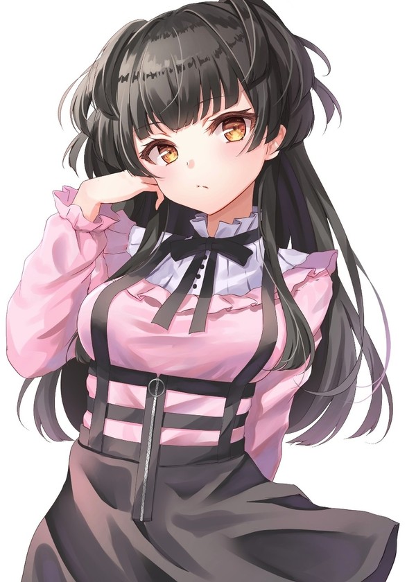 冬優子