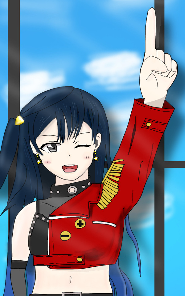 DIVE!