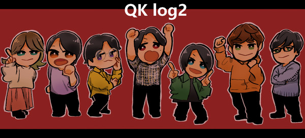 QK log2
