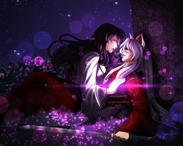 Kagome’s Power