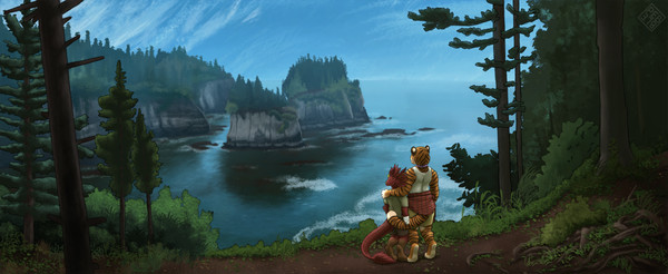 Cape Alava
