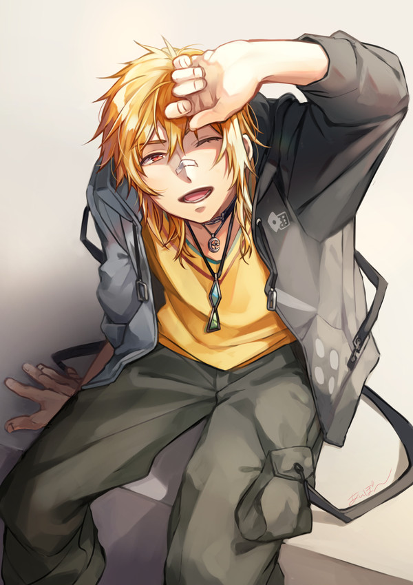 ときやんLOG4